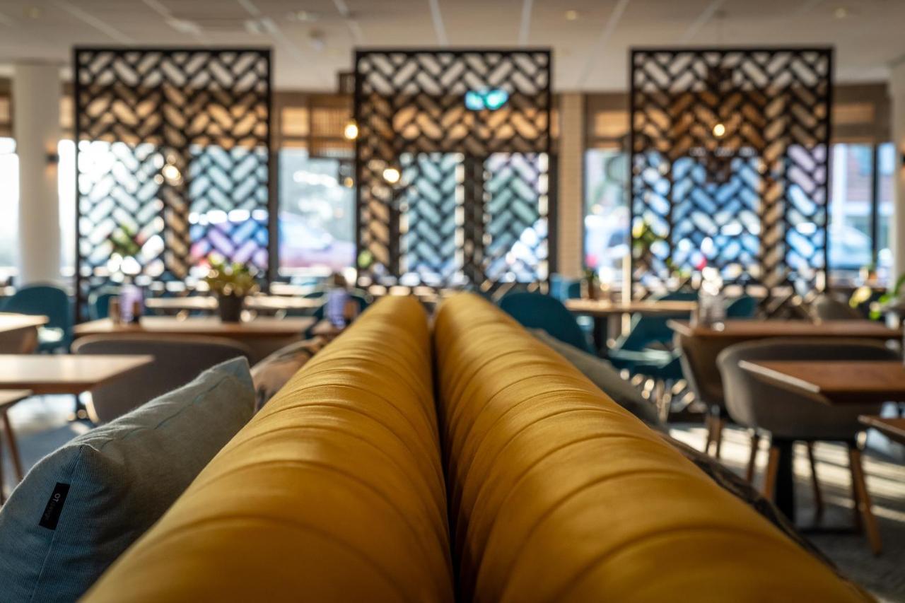דה קוח Hotel Boschrand מראה חיצוני תמונה