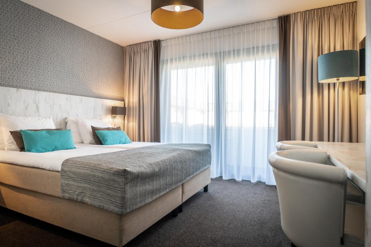 דה קוח Hotel Boschrand מראה חיצוני תמונה