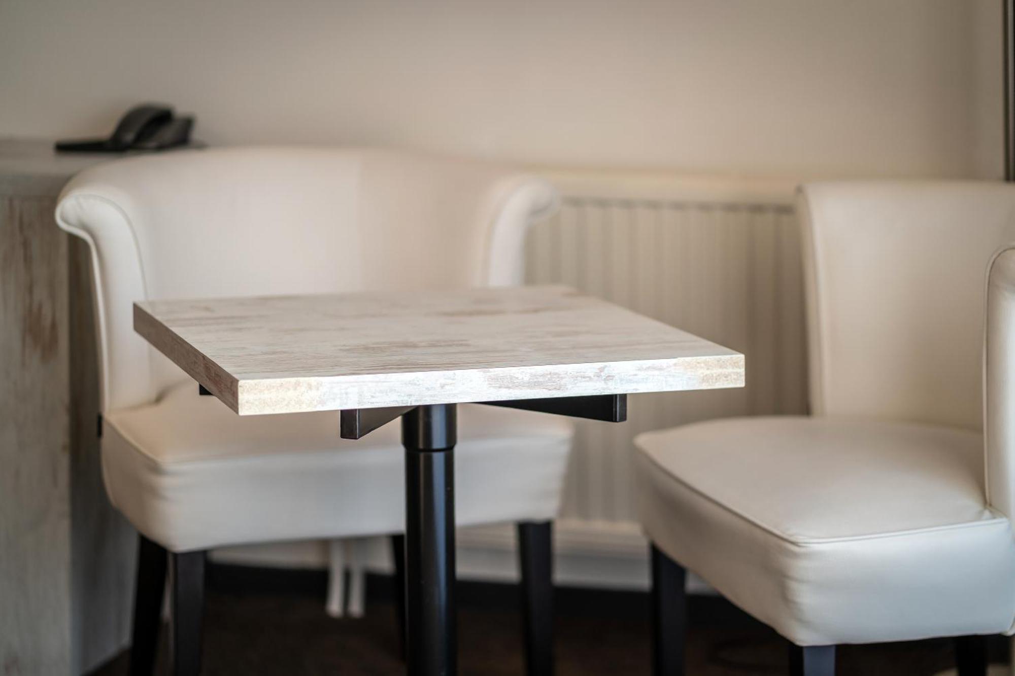 דה קוח Hotel Boschrand חדר תמונה