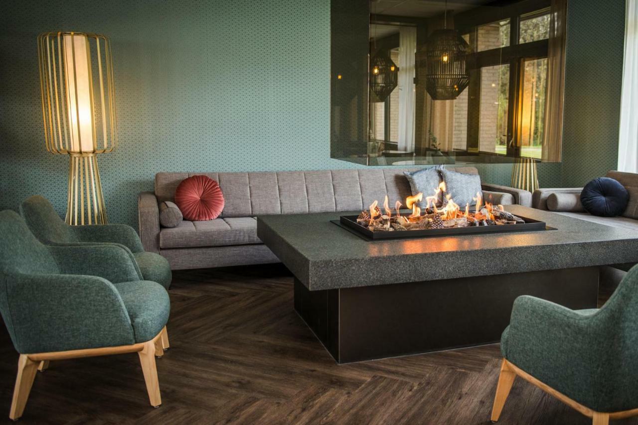 דה קוח Hotel Boschrand מראה חיצוני תמונה